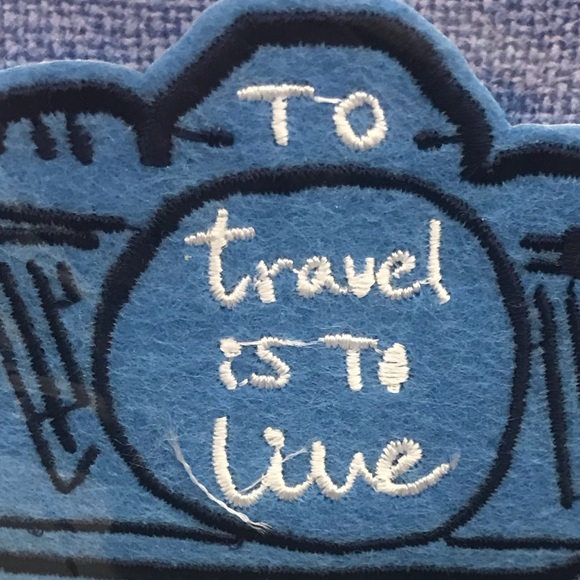 Meet your Posher, Noemi - Picture 1 of 1